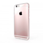 【iPhone6s/6 ケース】汚れや衝撃に強いクリアケース　KINTA Clear Case Clear