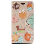 【iPhone6 ケース】Sweet Party Diary クッキー