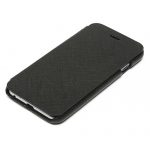 【iPhone6s/6 ケース】Minimal Diary ブラック