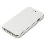 【iPhone6s/6 ケース】Minimal Diary ホワイト